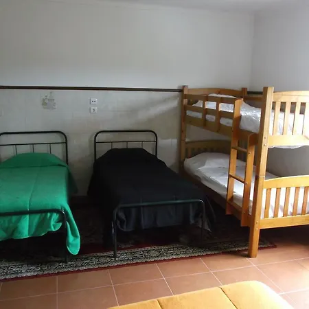 Albergue Constantino Al Paredes de Coura Exterior photo