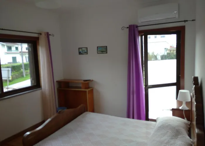 Albergue Constantino Al