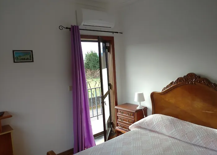 Albergue Constantino Al