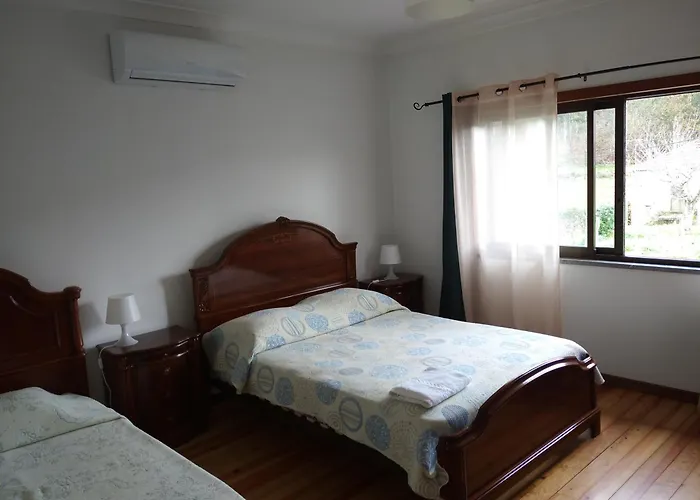 Albergue Constantino Al